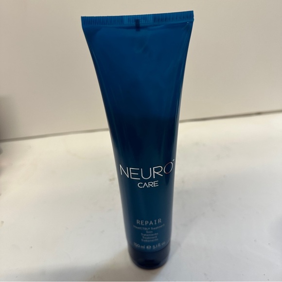Paul Mitchell Neuro Care Repair Heat CTRL Treatment 5.1 OZ HTF - Picture 1 of 3